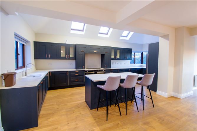 Ballybeg, Buttevant, Co.Cork