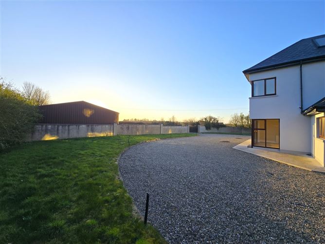 Ballybeg, Buttevant, Co.Cork