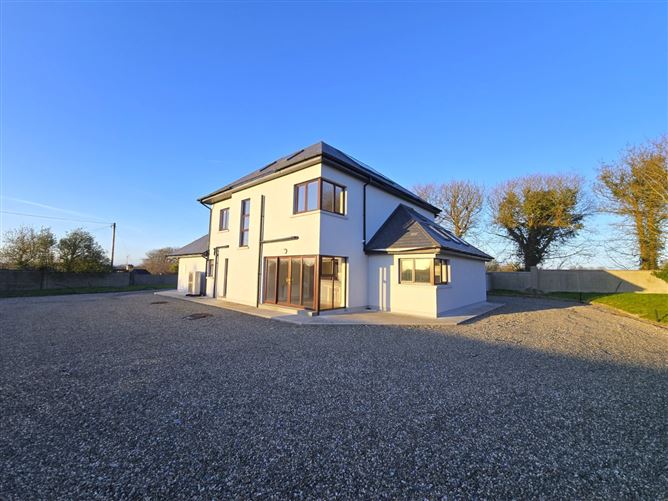 Ballybeg, Buttevant, Co.Cork