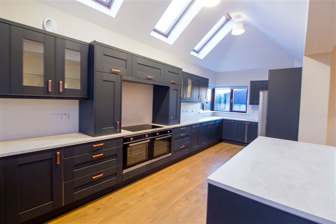 Ballybeg, Buttevant, Co.Cork