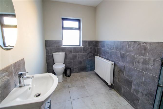 Ballybeg, Buttevant, Co.Cork