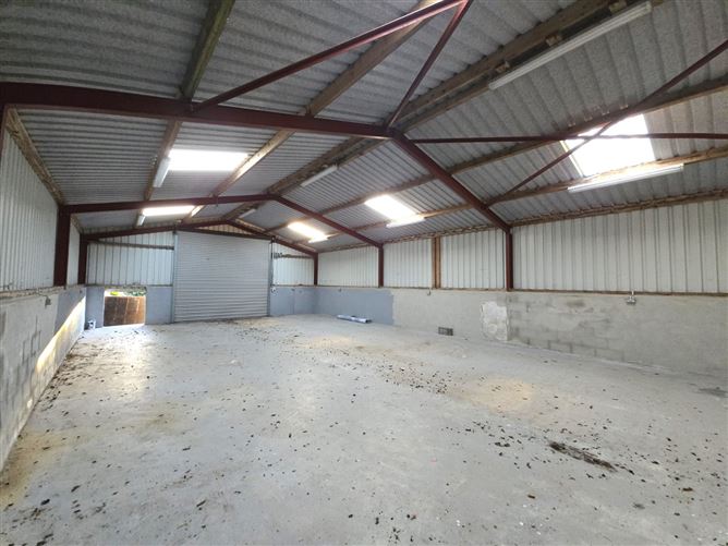 Ballybeg, Buttevant, Co.Cork