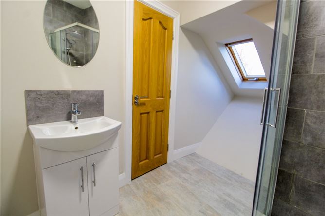 Ballybeg, Buttevant, Co.Cork