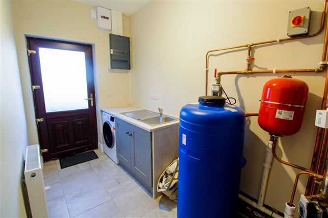 Ballybeg, Buttevant, Co.Cork