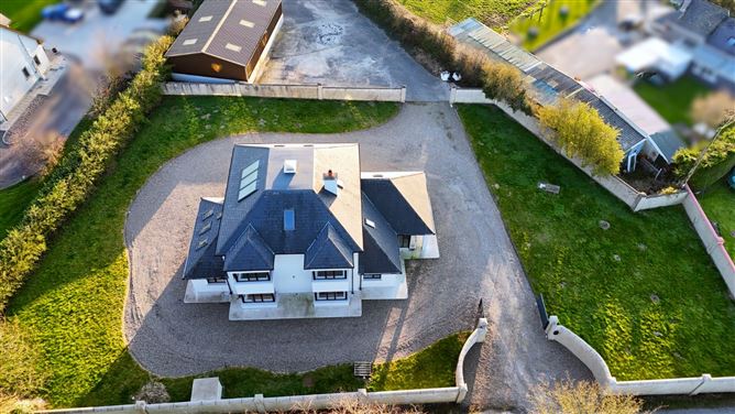 Ballybeg, Buttevant, Co.Cork