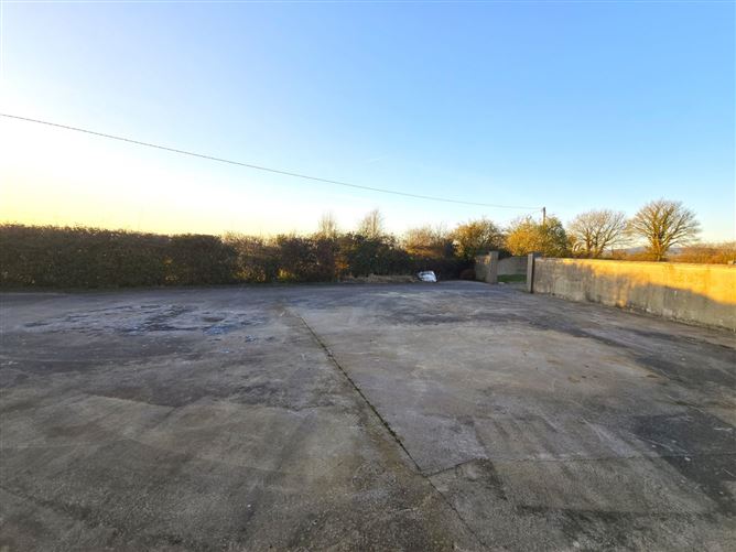 Ballybeg, Buttevant, Co.Cork