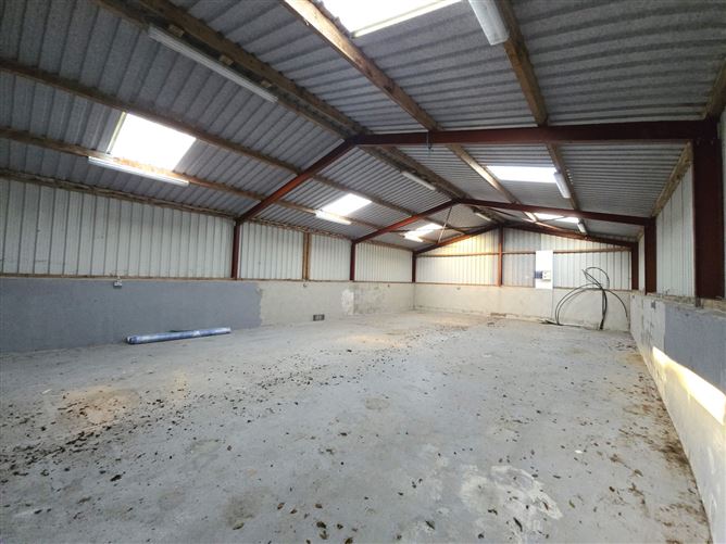 Ballybeg, Buttevant, Co.Cork