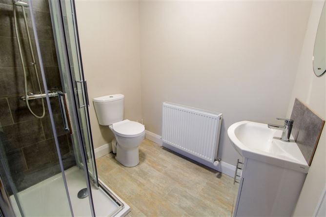 Ballybeg, Buttevant, Co.Cork