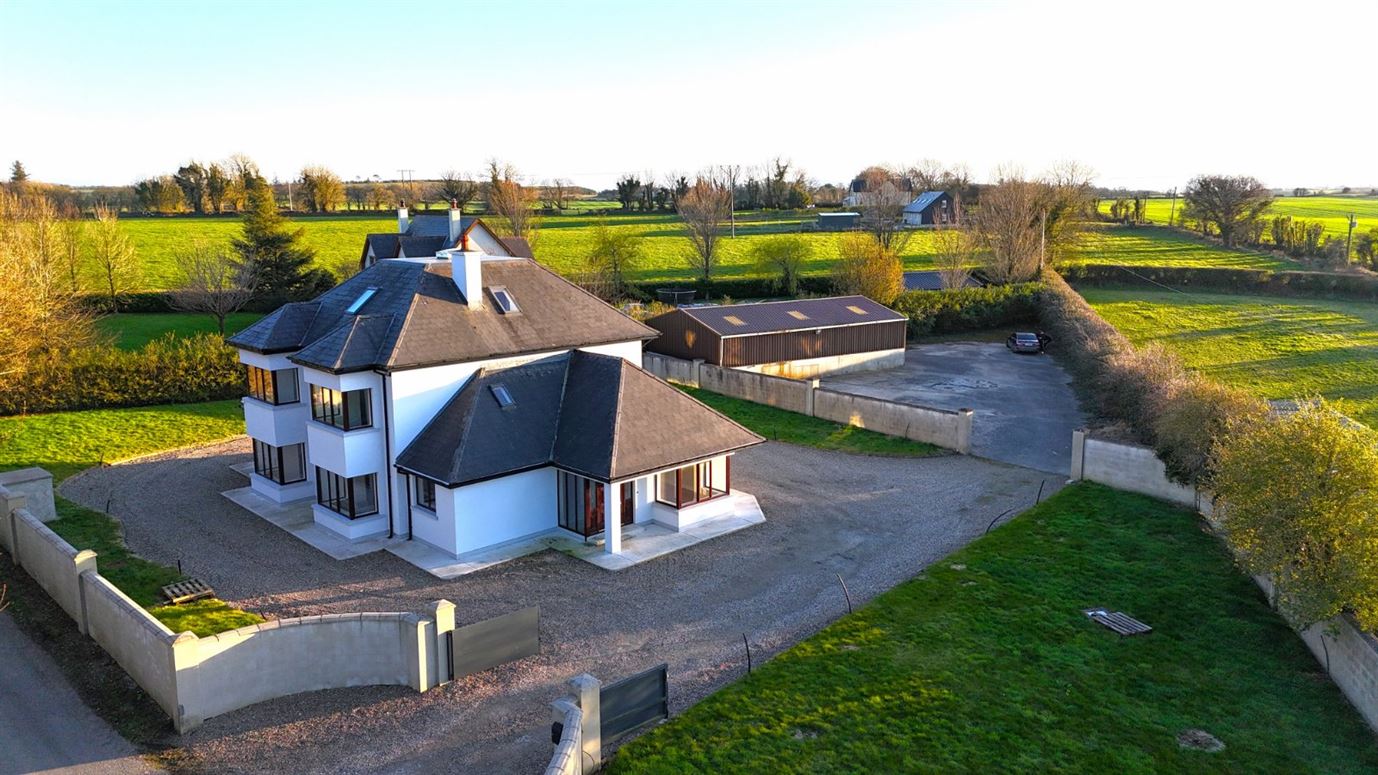 Ballybeg, Buttevant, Co.Cork