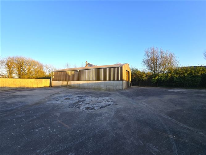 Ballybeg, Buttevant, Co.Cork