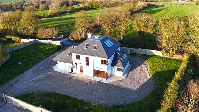 Ballybeg, Buttevant, Co.Cork