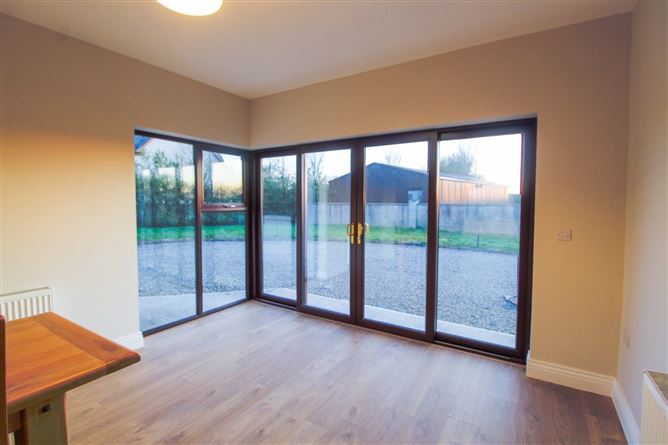 Ballybeg, Buttevant, Co.Cork