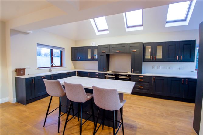 Ballybeg, Buttevant, Co.Cork