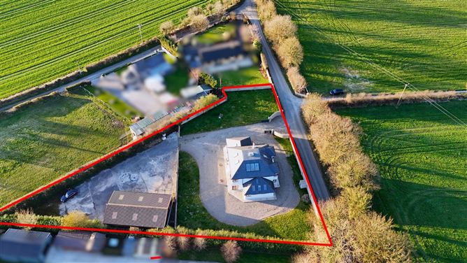 Ballybeg, Buttevant, Co.Cork