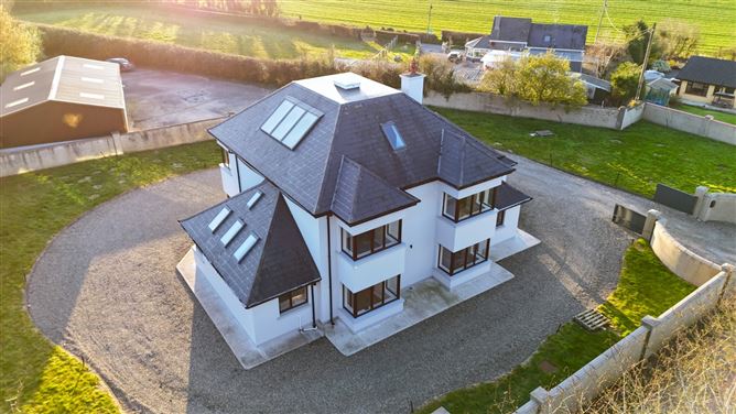 Ballybeg, Buttevant, Co.Cork