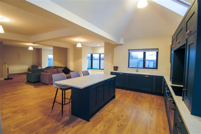 Ballybeg, Buttevant, Co.Cork