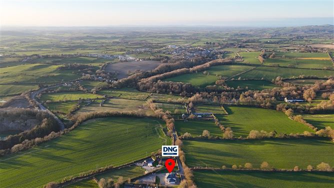 Ballybeg, Buttevant, Co.Cork