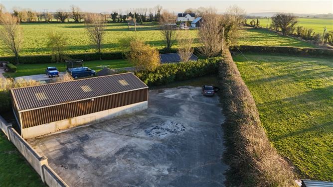 Ballybeg, Buttevant, Co.Cork