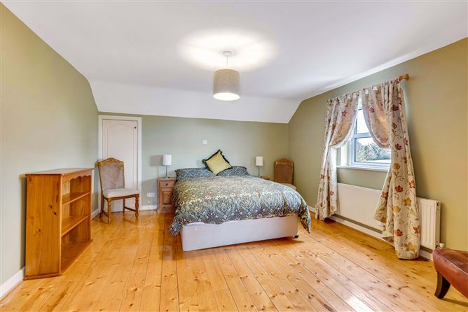 The View, Killua, Clonmellon, Co. Westmeath