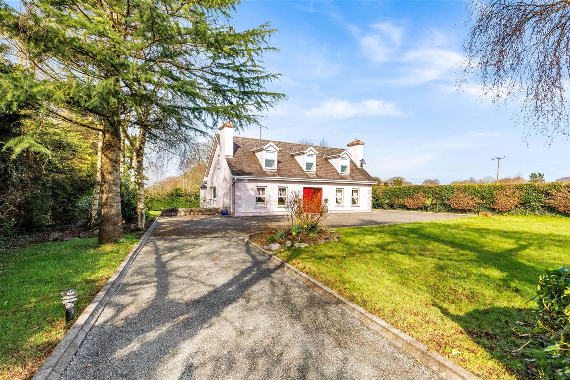 The View, Killua, Clonmellon, Co. Westmeath