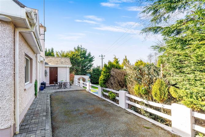 The View, Killua, Clonmellon, Co. Westmeath