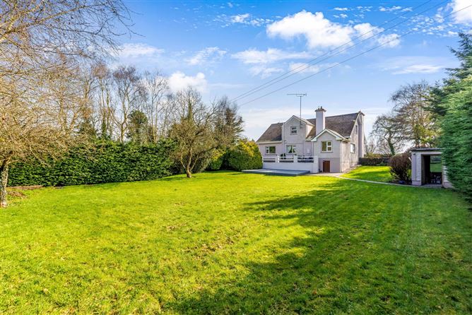 The View, Killua, Clonmellon, Co. Westmeath