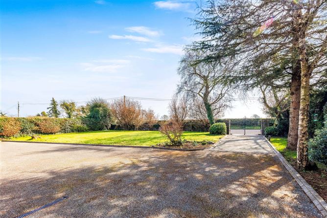 The View, Killua, Clonmellon, Co. Westmeath