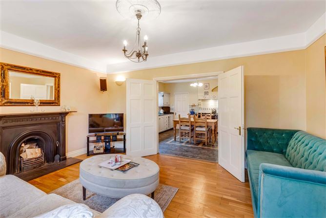 The View, Killua, Clonmellon, Co. Westmeath