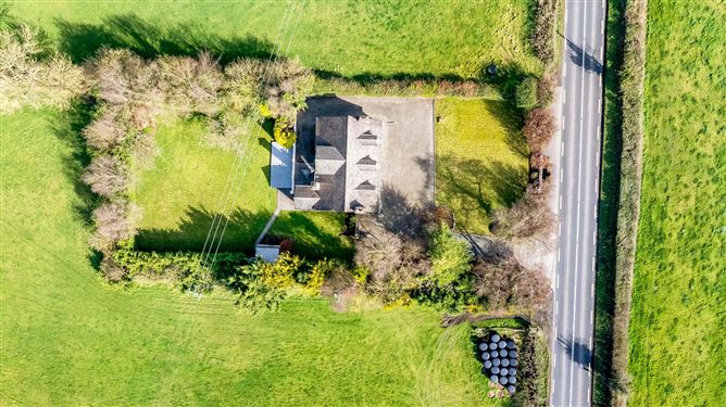 The View, Killua, Clonmellon, Co. Westmeath