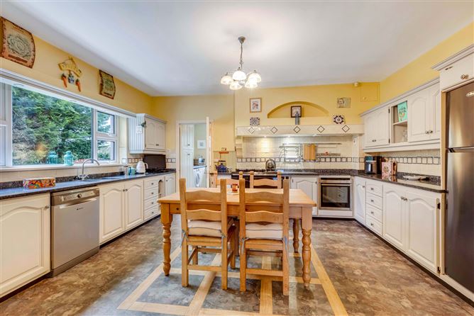 The View, Killua, Clonmellon, Co. Westmeath