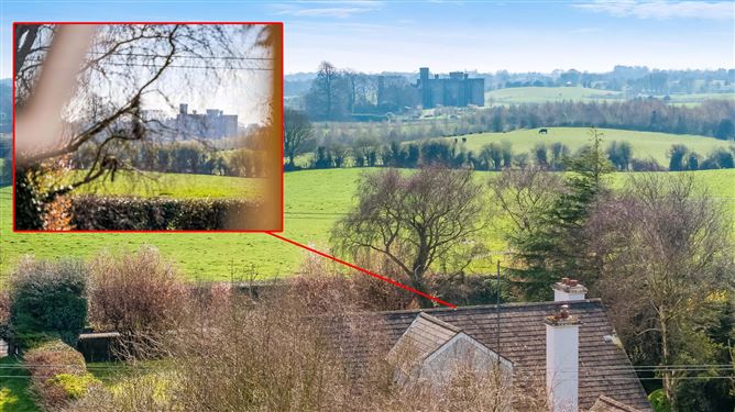 The View, Killua, Clonmellon, Co. Westmeath