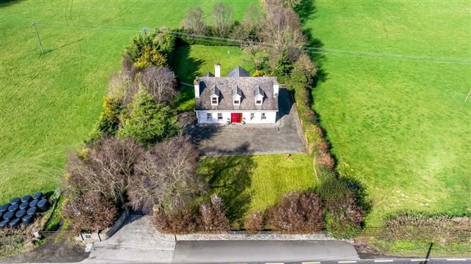 The View, Killua, Clonmellon, Co. Westmeath