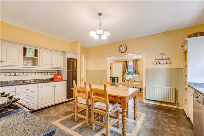 The View, Killua, Clonmellon, Co. Westmeath