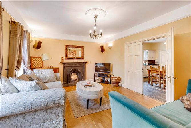 The View, Killua, Clonmellon, Co. Westmeath