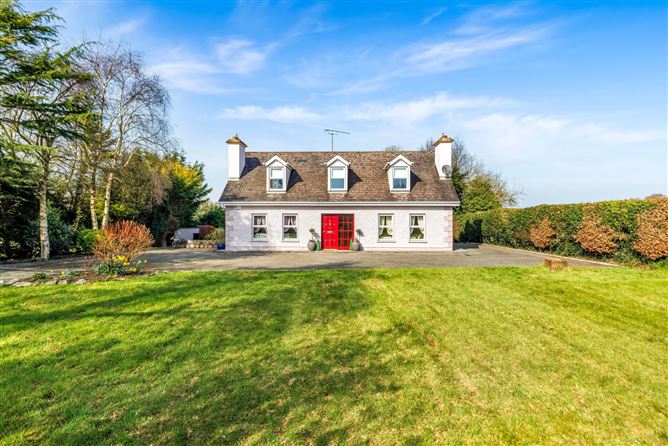 The View, Killua, Clonmellon, Co. Westmeath