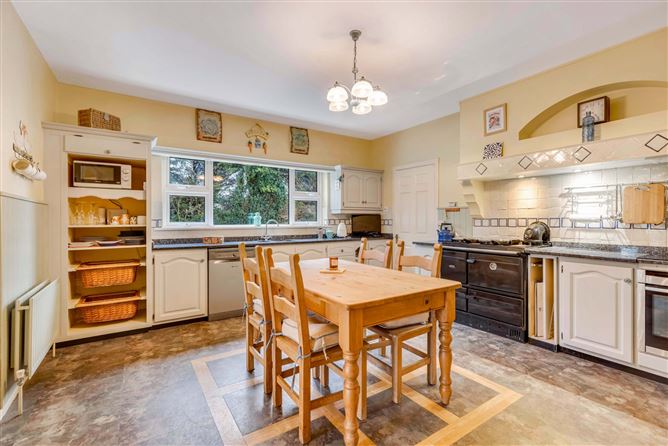 The View, Killua, Clonmellon, Co. Westmeath