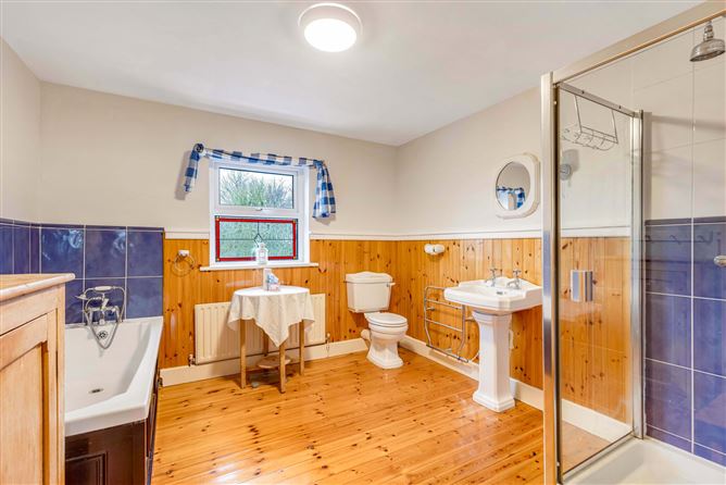 The View, Killua, Clonmellon, Co. Westmeath