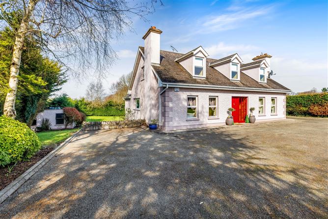 The View, Killua, Clonmellon, Co. Westmeath