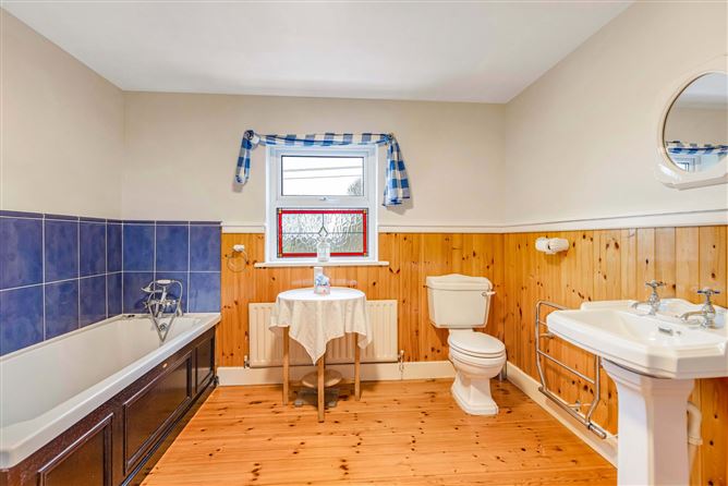 The View, Killua, Clonmellon, Co. Westmeath