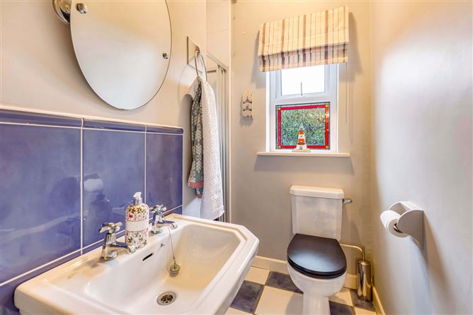 The View, Killua, Clonmellon, Co. Westmeath