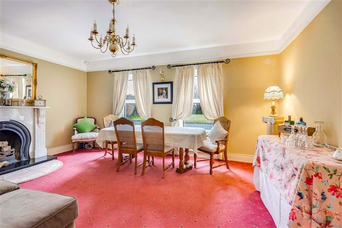 The View, Killua, Clonmellon, Co. Westmeath