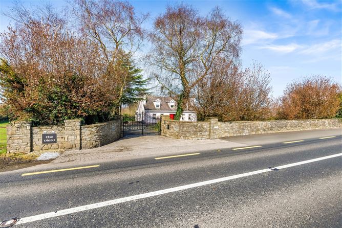 The View, Killua, Clonmellon, Co. Westmeath