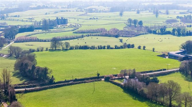 The View, Killua, Clonmellon, Co. Westmeath
