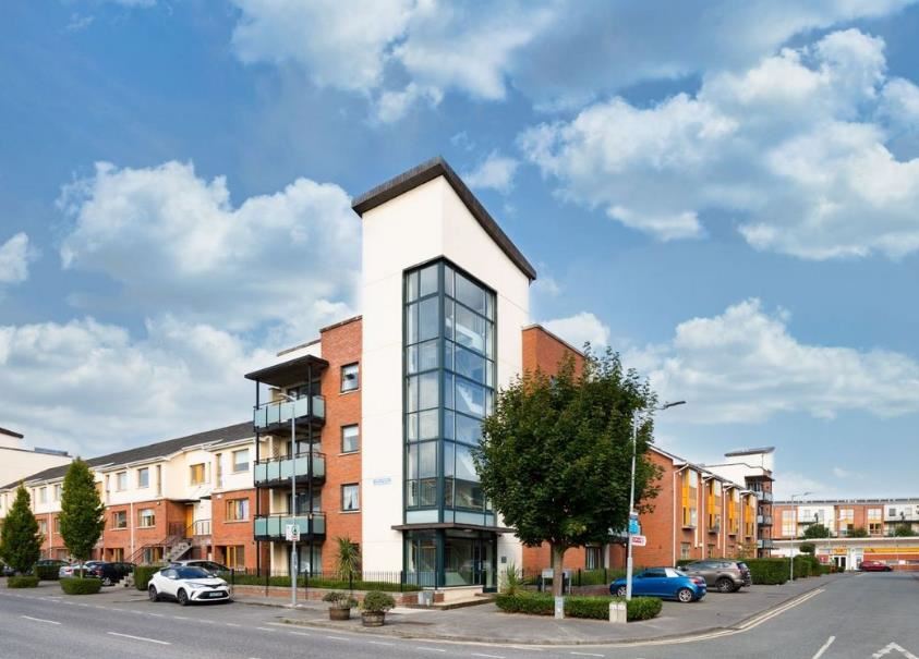 2c Rathborne Close, Ashtown, Dublin 15