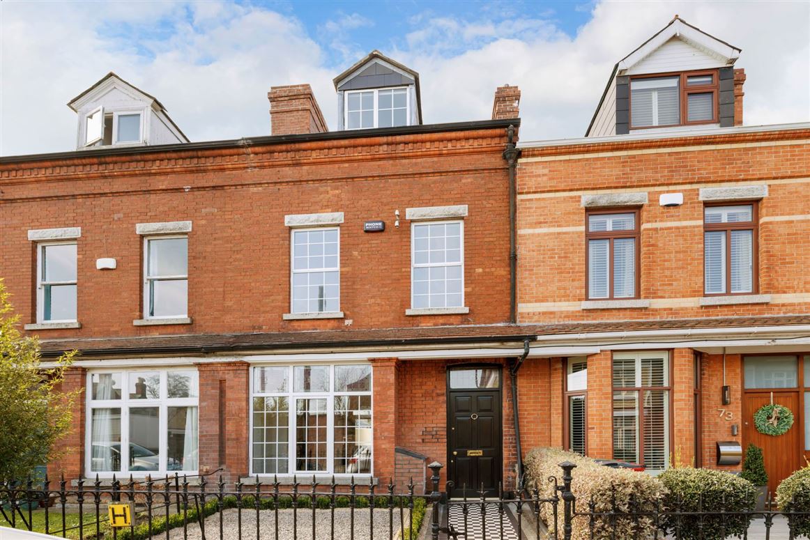 71 Ashfield Road, Dublin 6