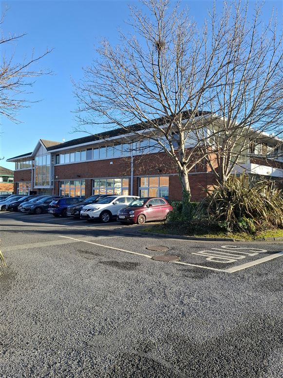 4 Sandyford Business Centre Blackthorn Road, Dublin, Dublin 18