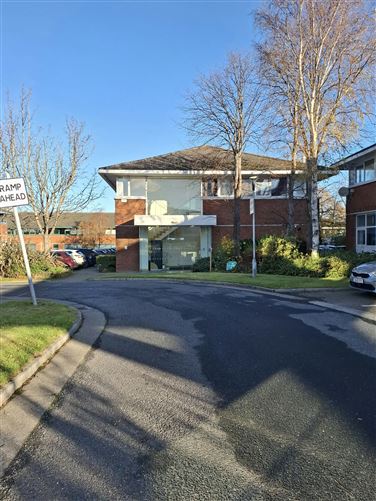 4 Sandyford Business Centre Blackthorn Road, Dublin, Dublin 18