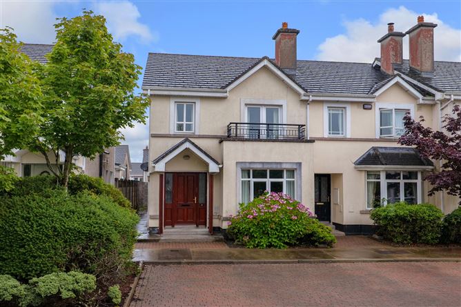 27 Tor Bui, Cappagh Road, Knocknacarra, Galway