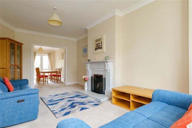 27 Tor Bui, Cappagh Road, Knocknacarra, Galway