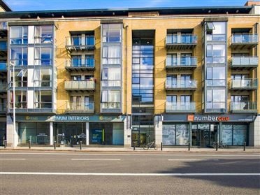 Apartment 32, Block A, Cameron Court, Christchurch, Dublin 8